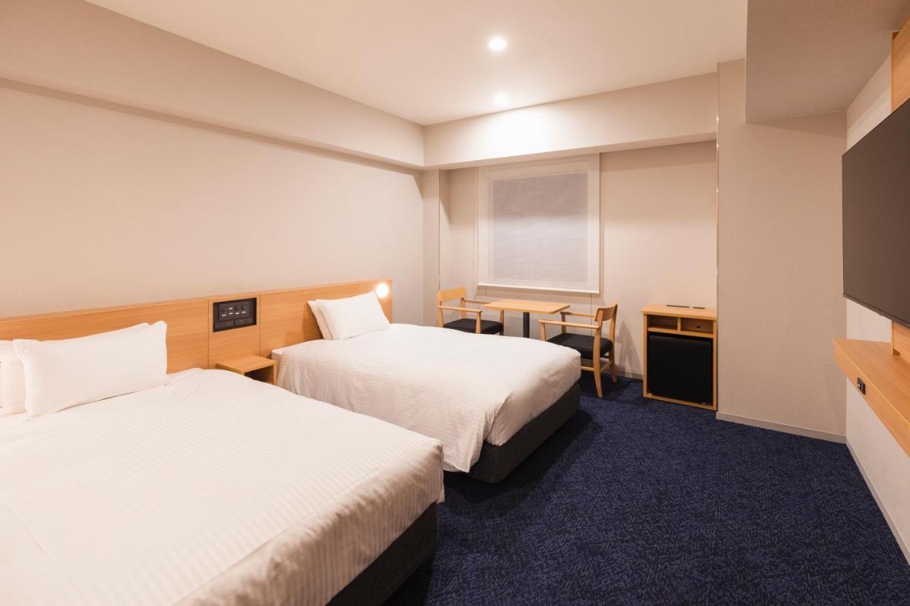 Sotetsu Grand Fresa Kumamoto Hotel Exterior photo