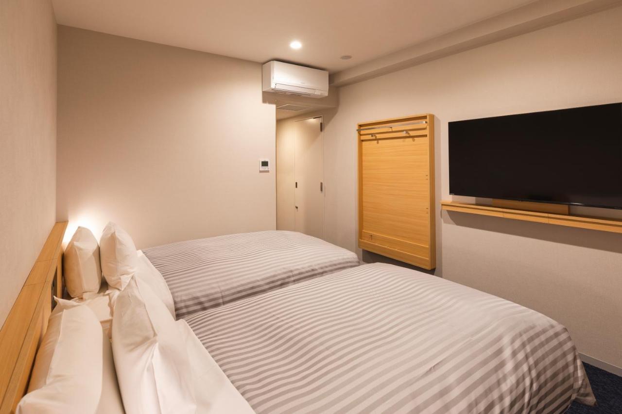 Sotetsu Grand Fresa Kumamoto Hotel Exterior photo