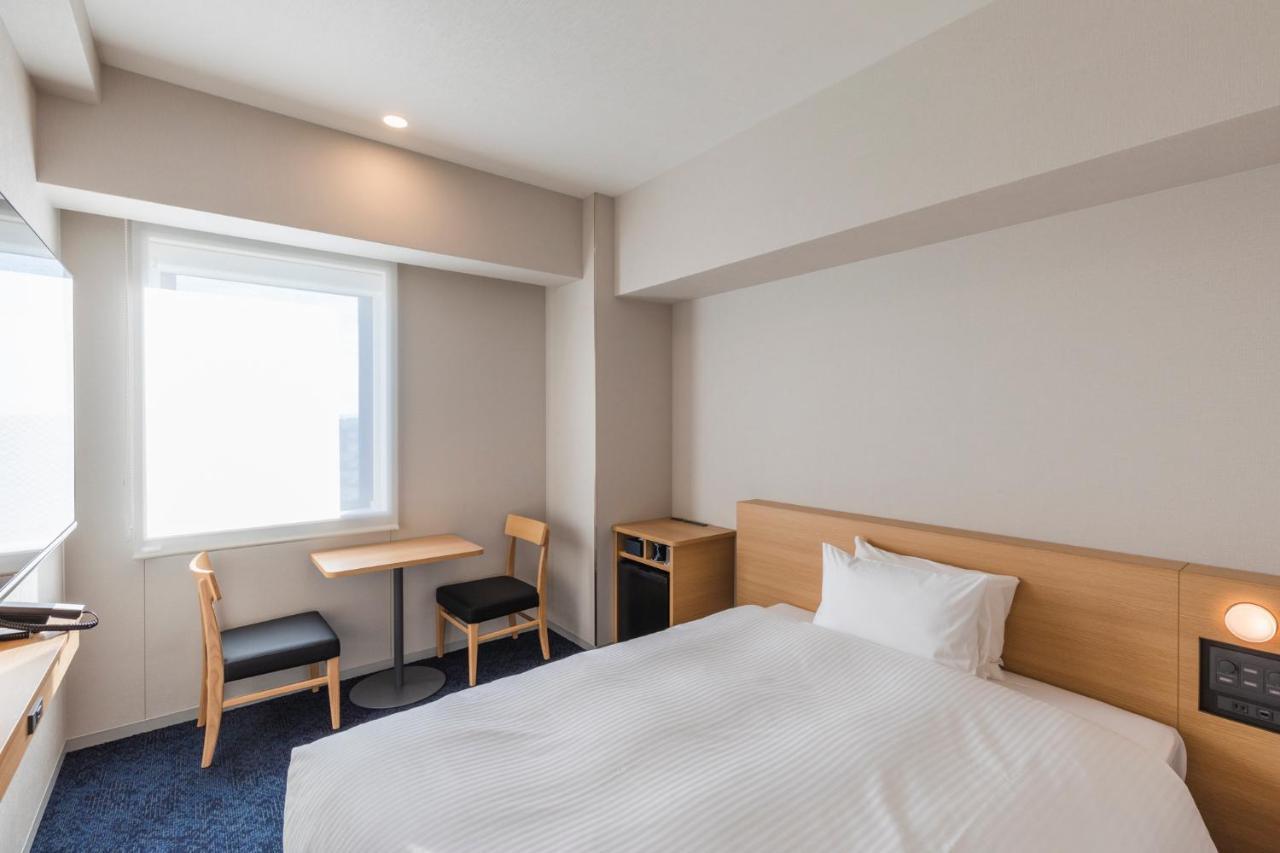 Sotetsu Grand Fresa Kumamoto Hotel Exterior photo