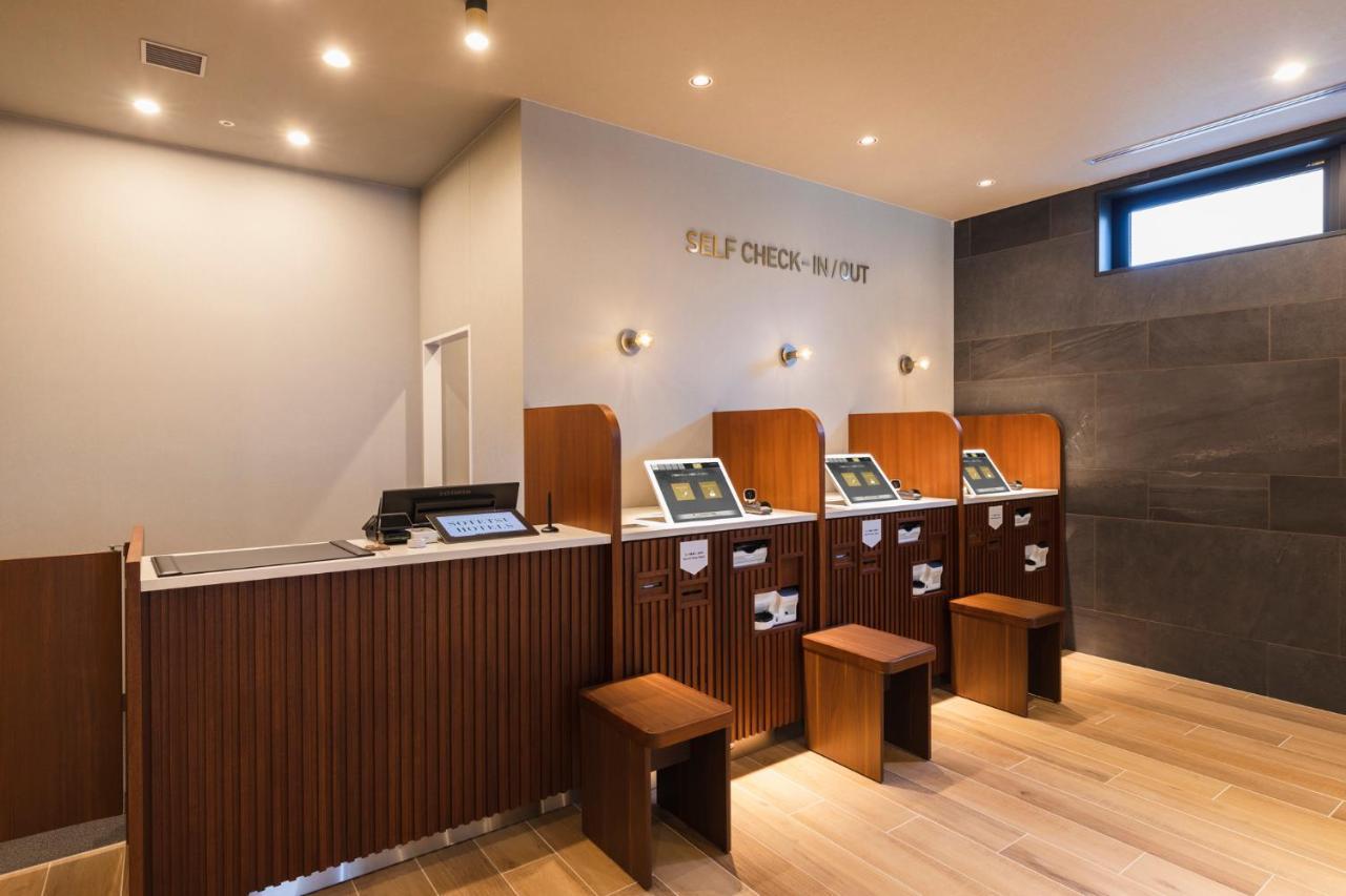 Sotetsu Grand Fresa Kumamoto Hotel Exterior photo