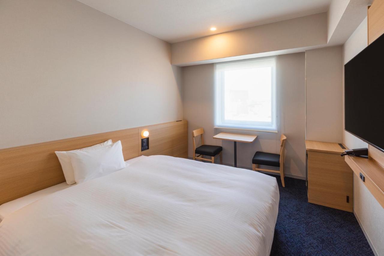 Sotetsu Grand Fresa Kumamoto Hotel Exterior photo
