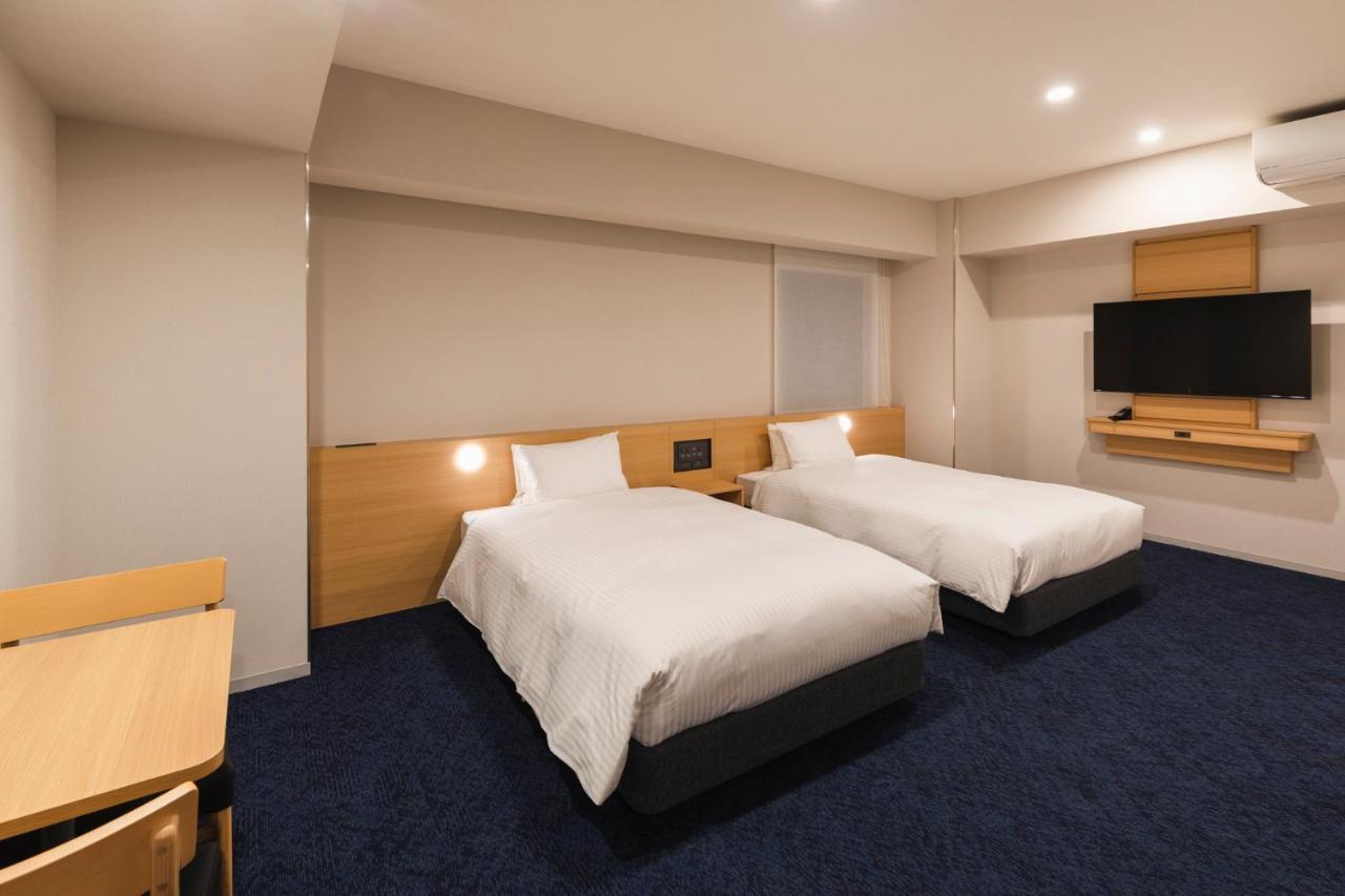 Sotetsu Grand Fresa Kumamoto Hotel Exterior photo