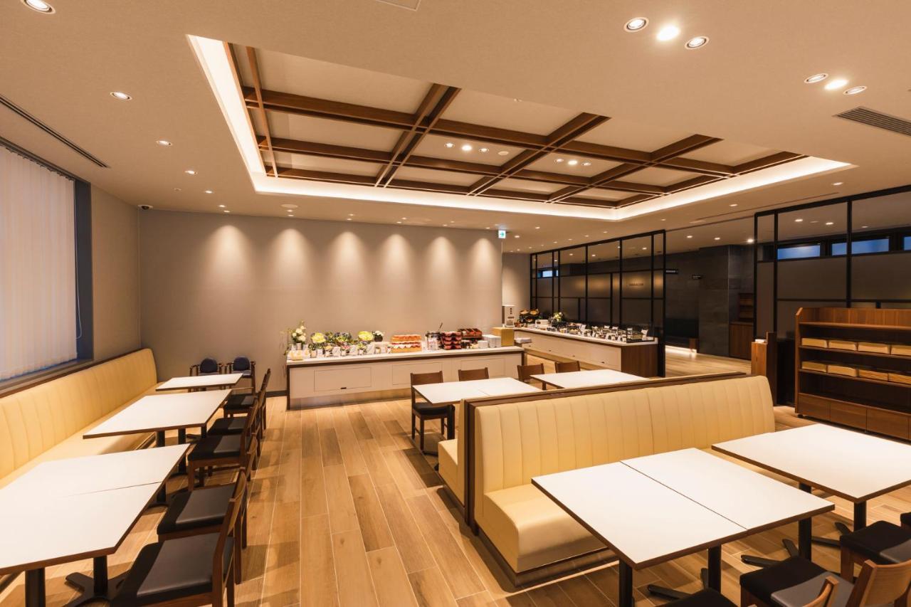 Sotetsu Grand Fresa Kumamoto Hotel Exterior photo