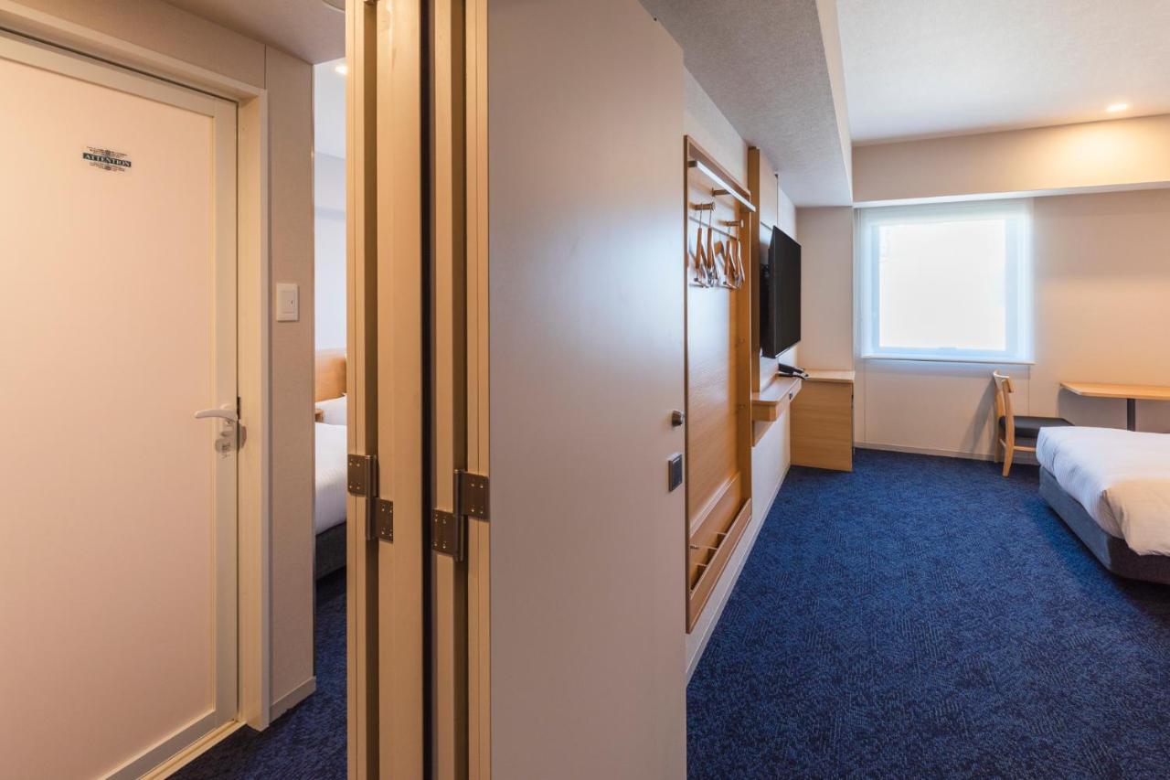 Sotetsu Grand Fresa Kumamoto Hotel Exterior photo